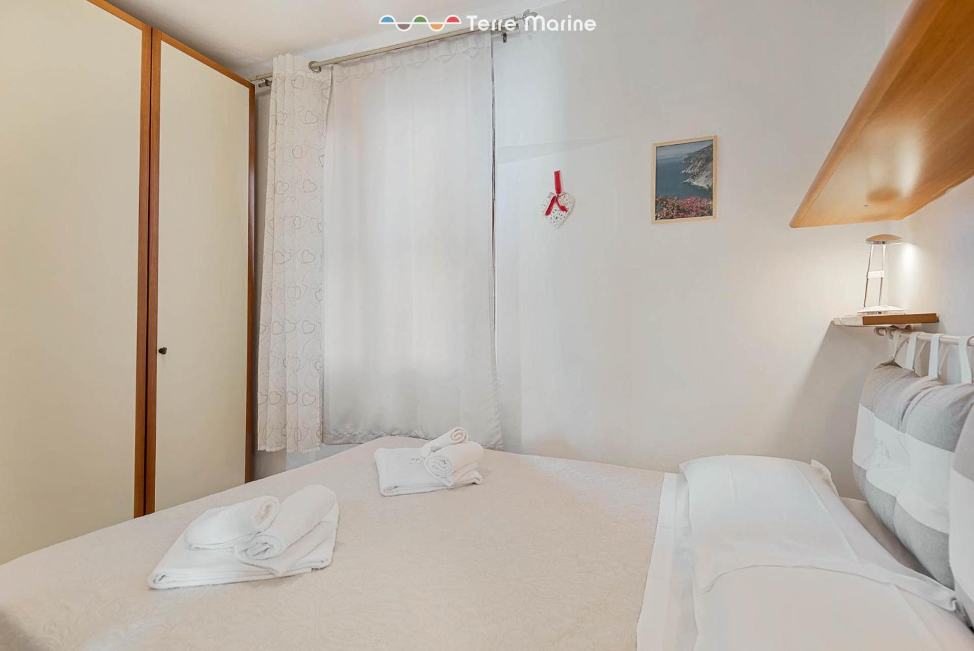דירות וולאסטרה Il Nido Delle Cinque Terre מראה חיצוני תמונה